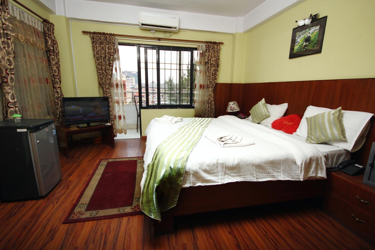 Hotel Classic Nepal Kathmandu