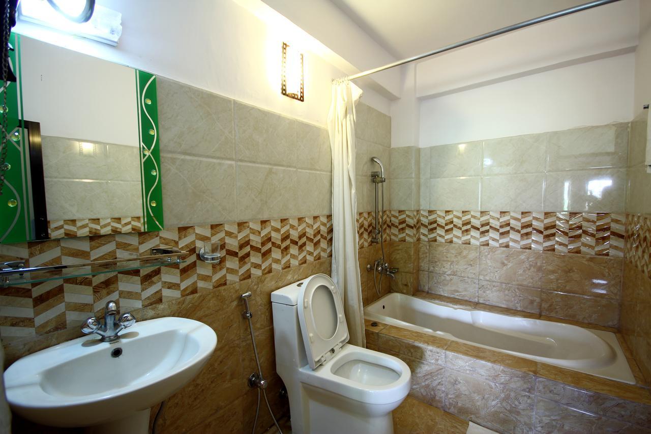 Hotel Classic Nepal 3*