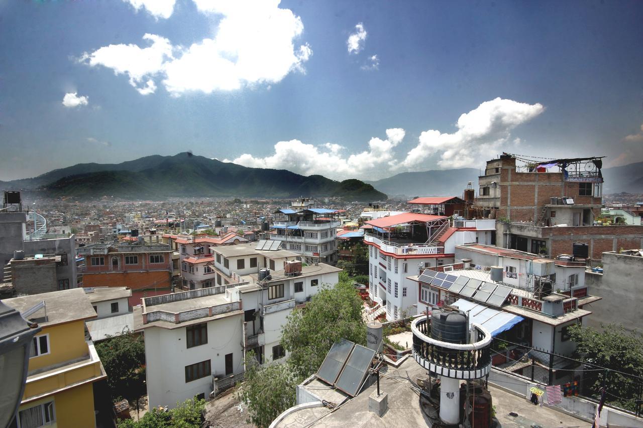 Classic Nepal 3* Kathmandu