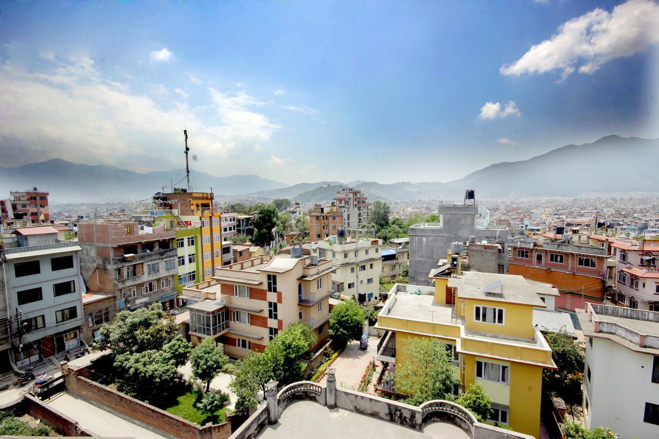 Classic Nepal Kathmandu