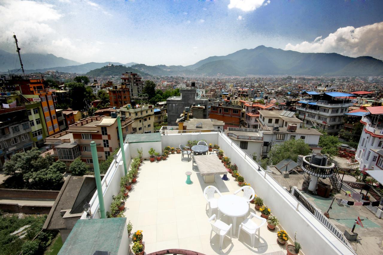 Classic Nepal Hotel