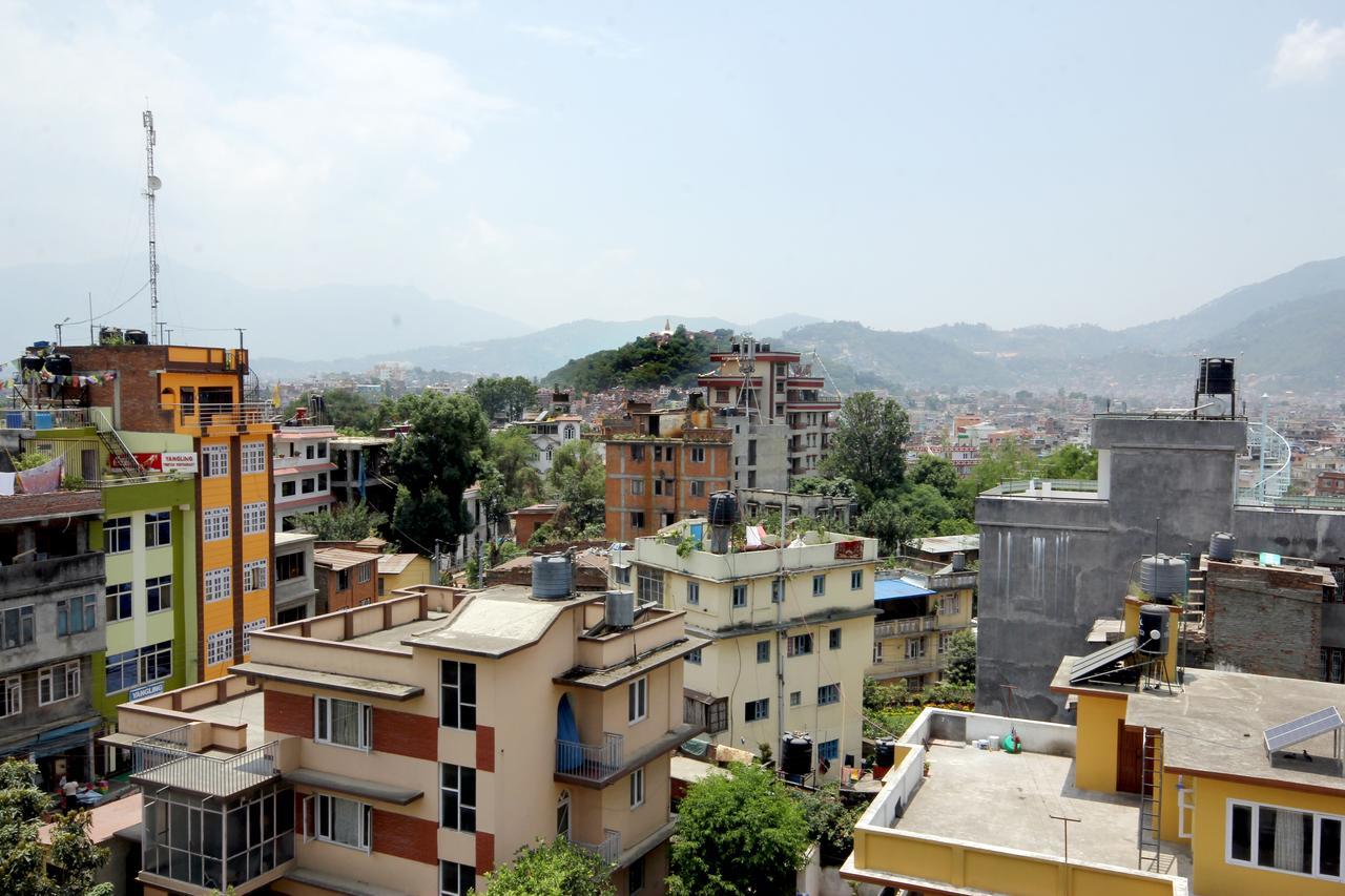 Classic Nepal Hotel Kathmandu
