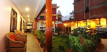 Amaryllis Hotel