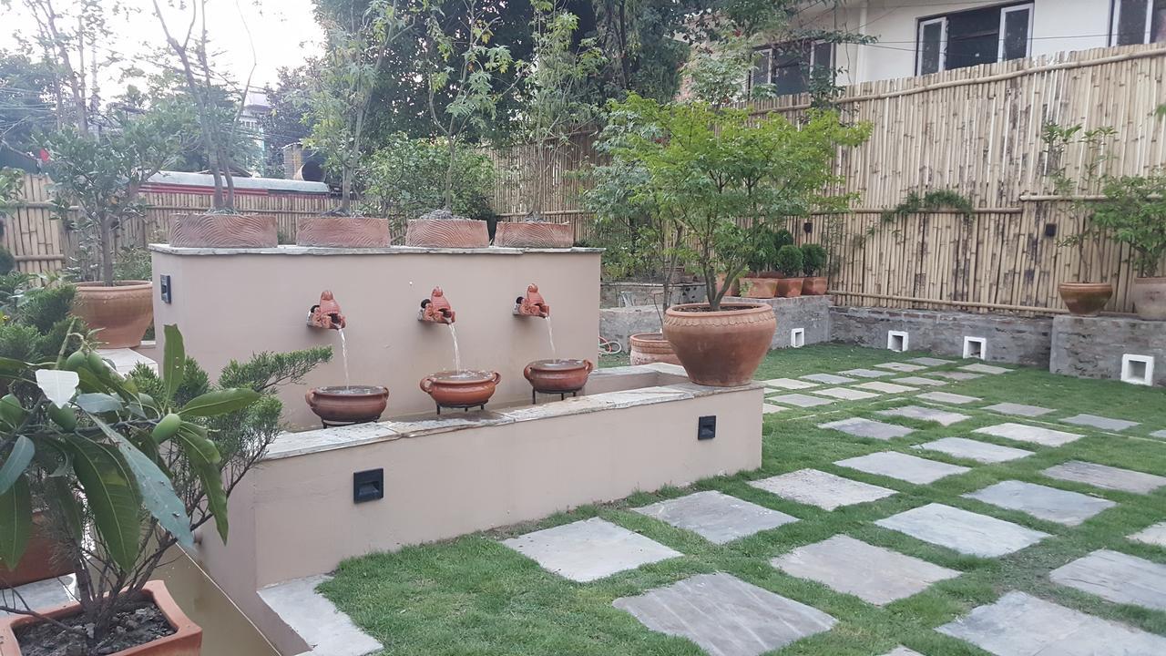 Hostel City Garden *
