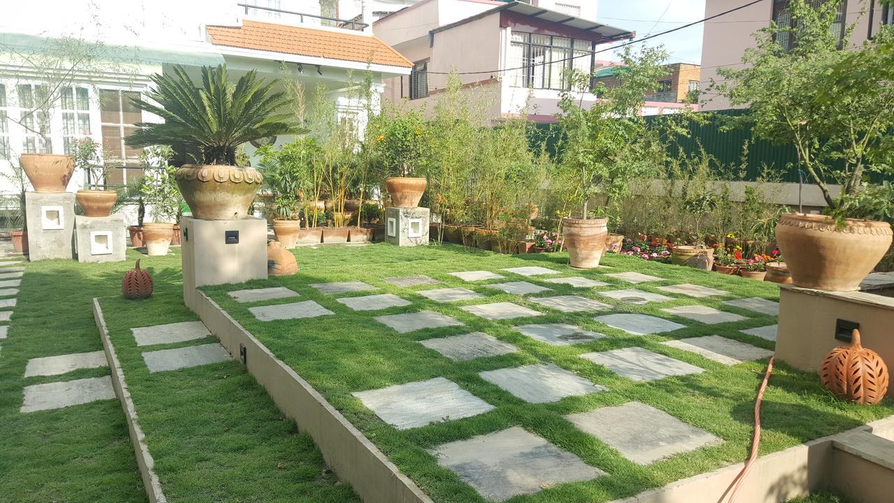Hostel City Garden