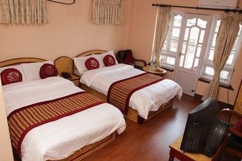 Happy 3* Kathmandu
