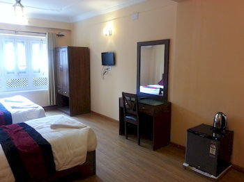 Happy Hotel Kathmandu