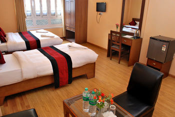 Happy 3* Kathmandu