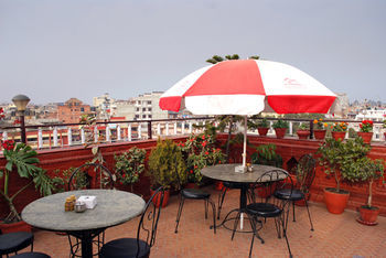 Happy Hotel Kathmandu