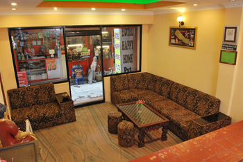 Hotel Happy Kathmandu