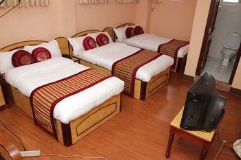 Hotel Happy 3*