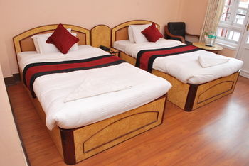 Hotel Happy Kathmandu