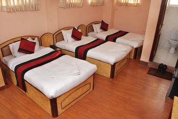 Hotel Happy Kathmandu