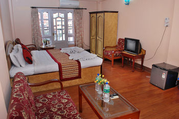 Happy 3* Kathmandu