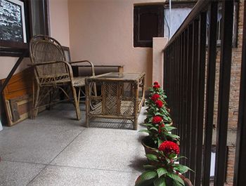 Himalayan Traveller's Inn
