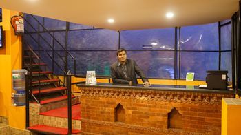 Andes 3* Kathmandu