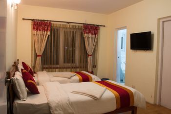 Andes Hotel