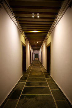 Hotel Heranya Kathmandu