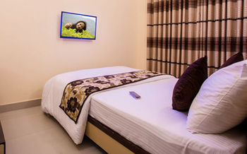 Hotel Mahadev