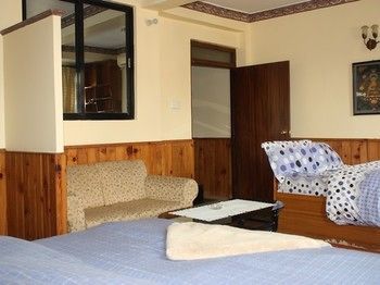 Thamel Hotel Kathmandu
