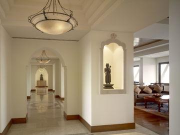 Hyatt Regency Hotel
