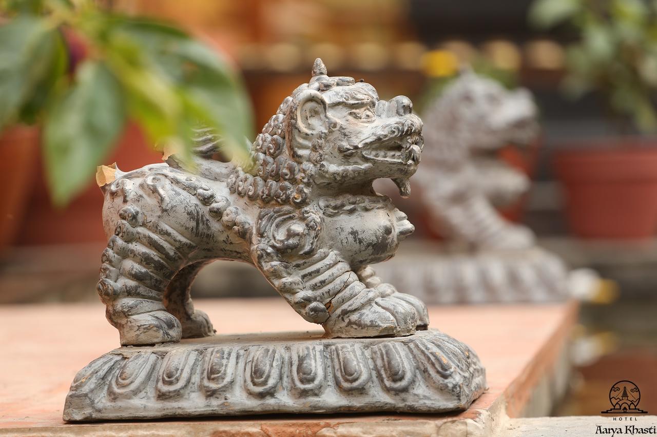 Aarya Chaitya 2*