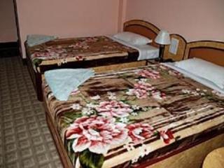 Family Bed & Breakfast Kathmandu