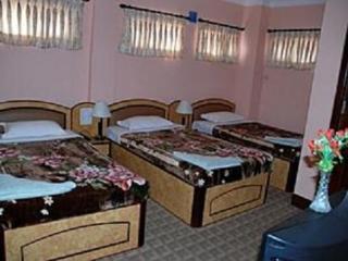 Bed & Breakfast Family 2*