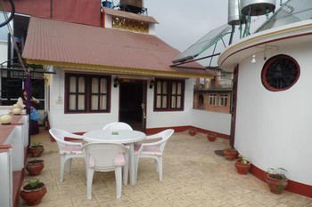 Boutique Hotel Kathmandu