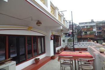 Hotel Boutique 2*