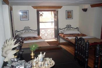 Hotel Boutique Kathmandu