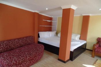 Boutique Hotel