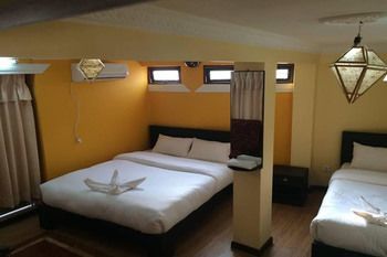 Hotel Boutique