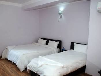 Hotel Himalayan Spire Kathmandu