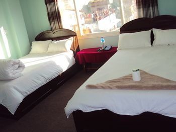 Hotel Himalayan Spire Kathmandu