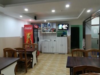 Hotel Himalayan Spire 3*
