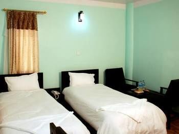 Hotel Himalayan Spire 3*