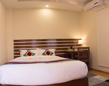 Hotel Asian Boutique 3*