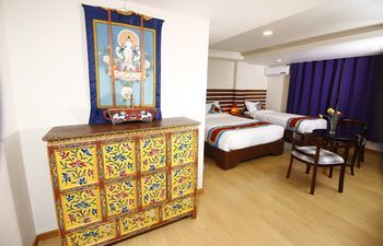 Hotel Asian Boutique