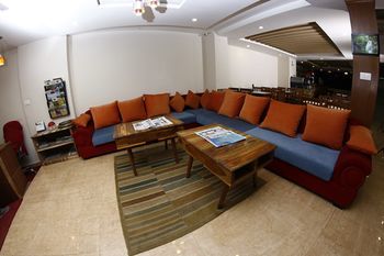 Hotel Asian Boutique Kathmandu