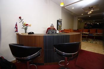 Asian Boutique Hotel Kathmandu