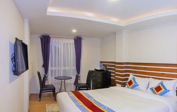 Asian Boutique 3*