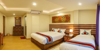 Asian Boutique Hotel Kathmandu