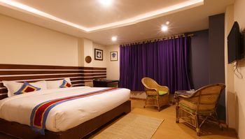 Hotel Asian Boutique Kathmandu