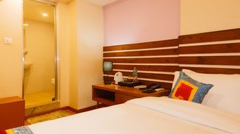 Hotel Asian Boutique 3*