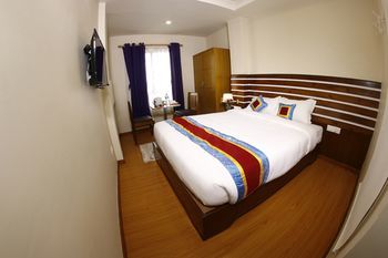 Hotel Asian Boutique 3*