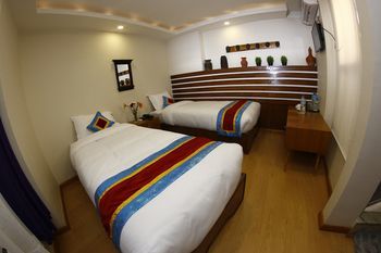 Asian Boutique 3*