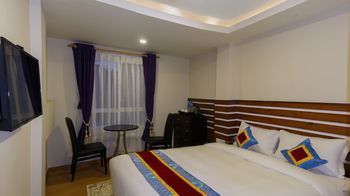 Hotel Asian Boutique 3*