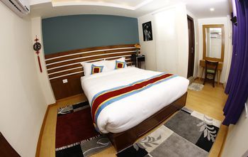 Hotel Asian Boutique Kathmandu