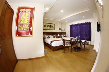 Asian Boutique Hotel Kathmandu